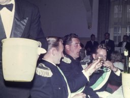 Schützenfest 1964